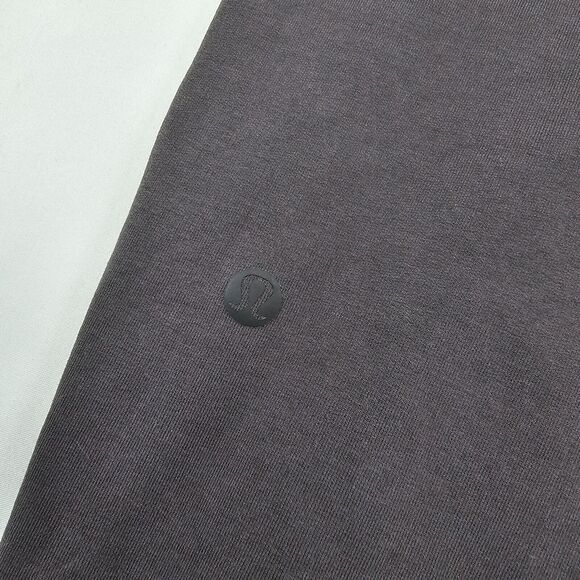 Lululemon Women's Ready to Fleece Jogger Gray 29” Size 4 W5CZ9S - Picture 3 of 11